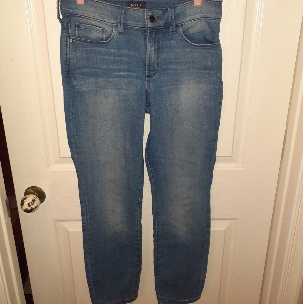 NYDJ Jeans